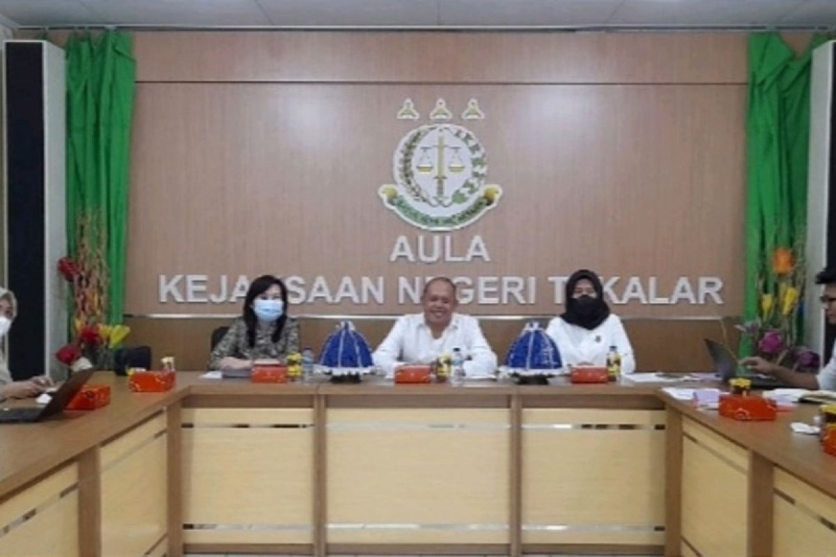 BPJS Kesehatan Makassar libatkan Kejaksaan kawal Program JKN-KIS