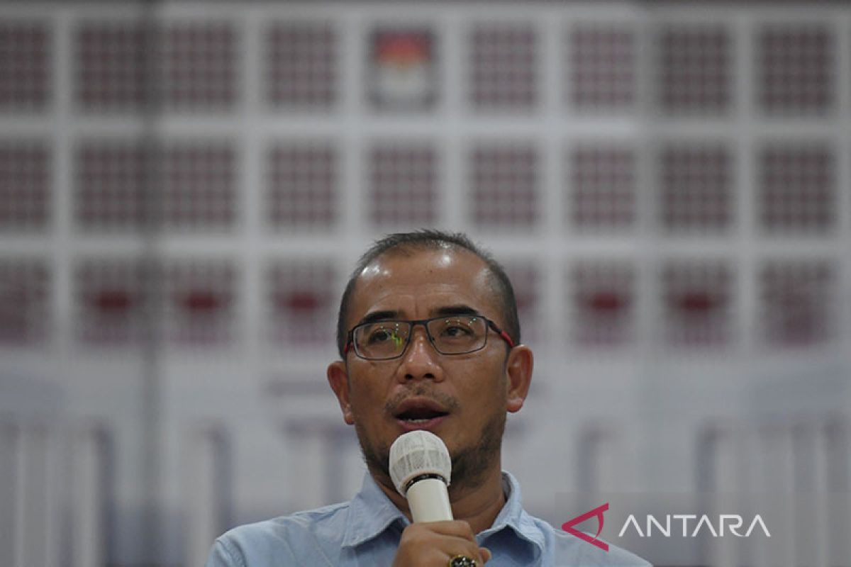 Peraturan KPU tentang tahapan Pemilu 2024 resmi diundangkan