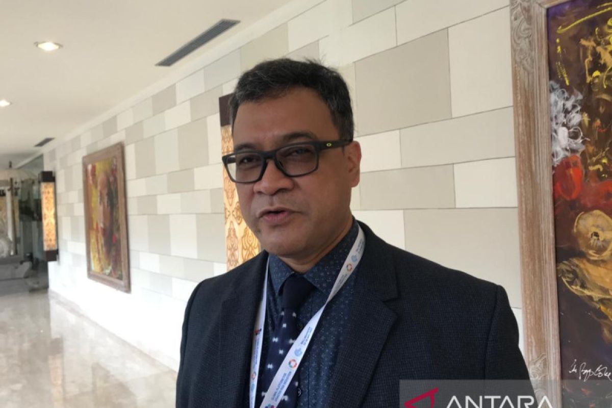 Indonesia paying attention to accommodating Sendai framework: official