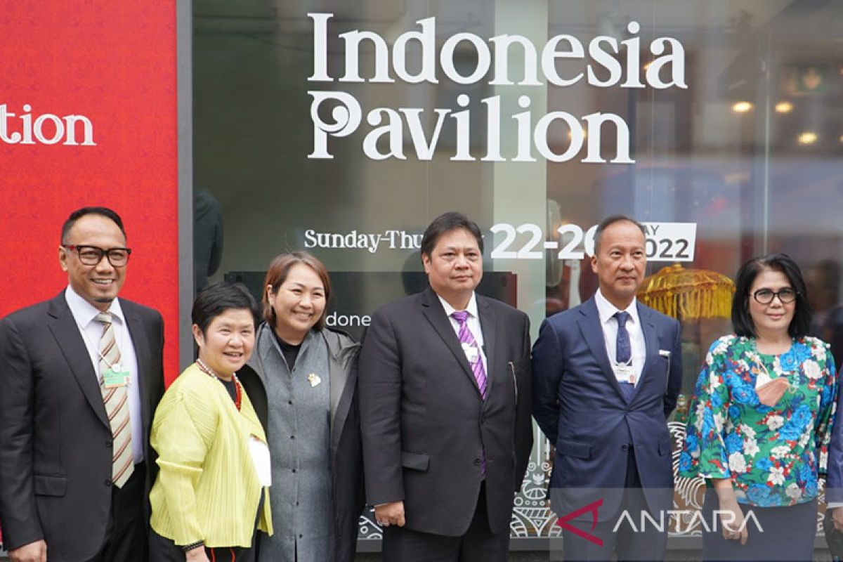 Ketahanan ekonomi Indonesia dihadapkan  potensi resesi dunia
