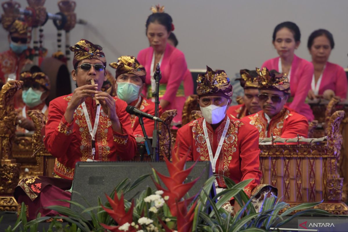 Kemarin, pembukaan GPDRR 2022 hingga strategi pencabutan PPKM