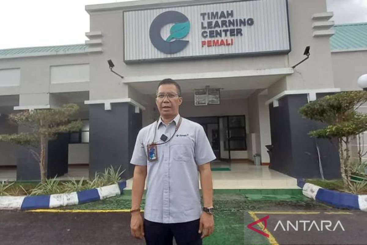 PT Timah tingkatkan kualitas PKB wujudkan satu sarjana per desa