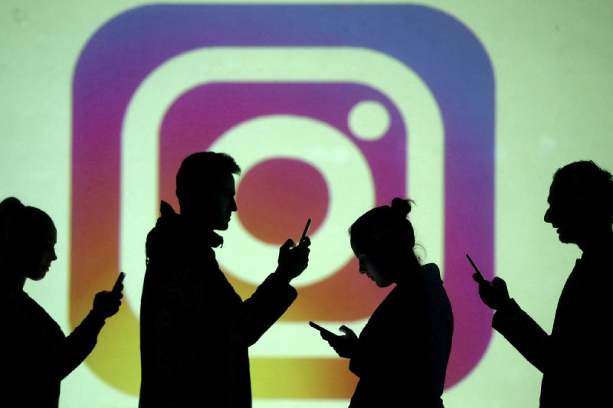 Instagram dilaporkan sulit diakses, Meta segera perbaiki masalahnya