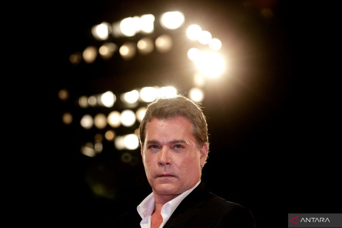 Aktor "Goodfellas" Ray Liotta meninggal