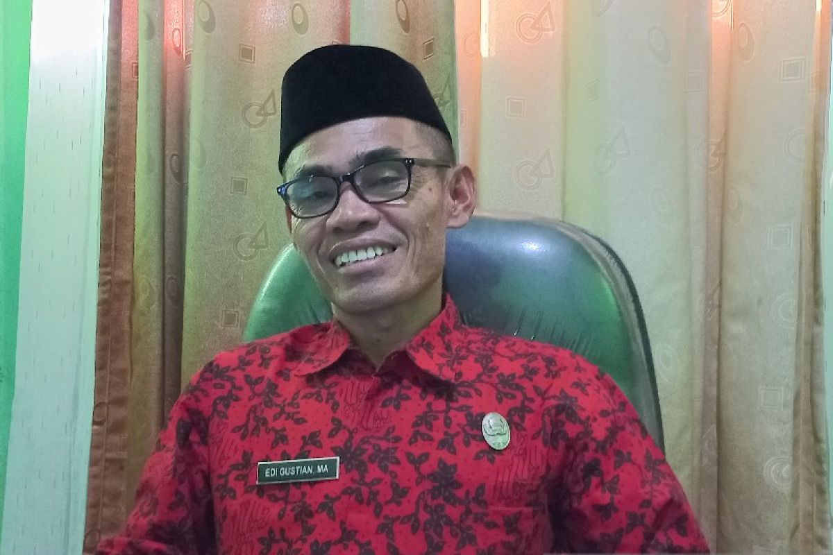 83 calhaj Tapsel musim haji 2022