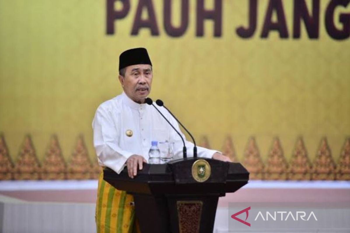 Gubri sampaikan belasungkawa atas wafatnya Buya Syafii Maarif