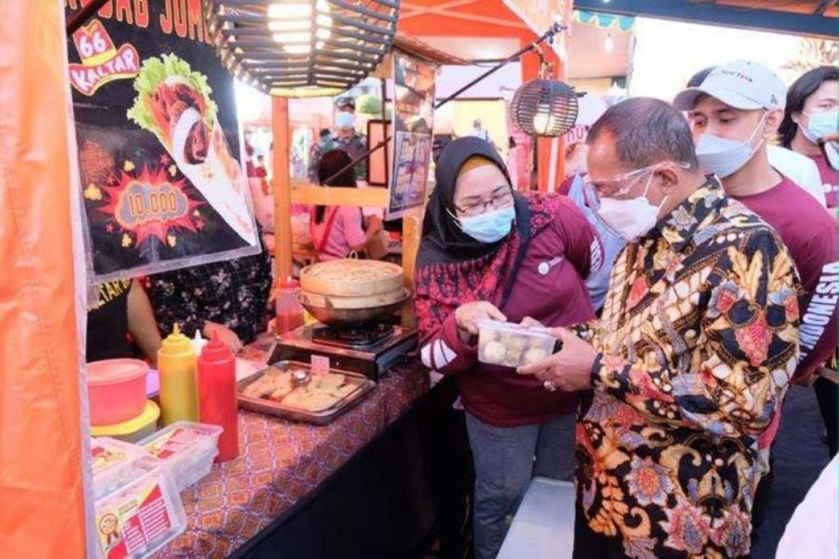 Pemkot Surabaya optimalkan produk lokal dalam pengadaan barang dan jasa