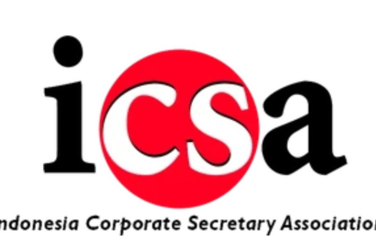 ICSA terapkan standar profesi dan kode etik Sekretaris Perusahaan