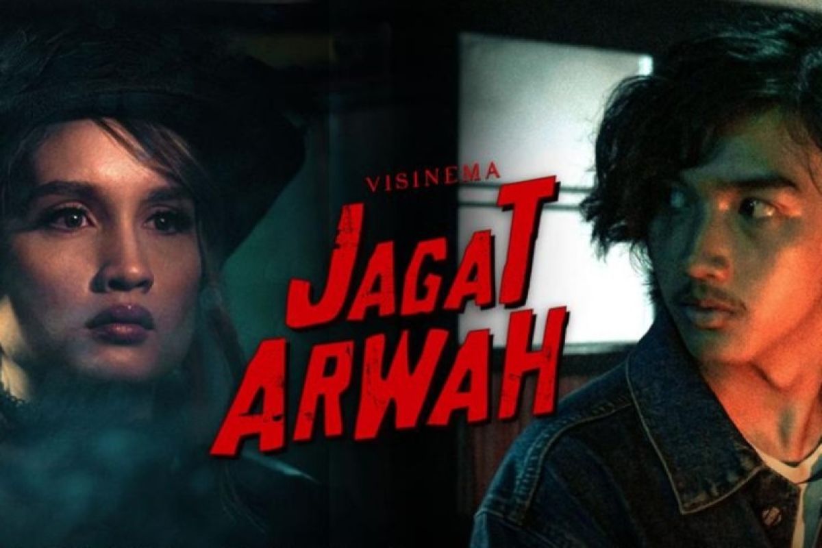 Teaser "Jagat Arwah" gemparkan penonton