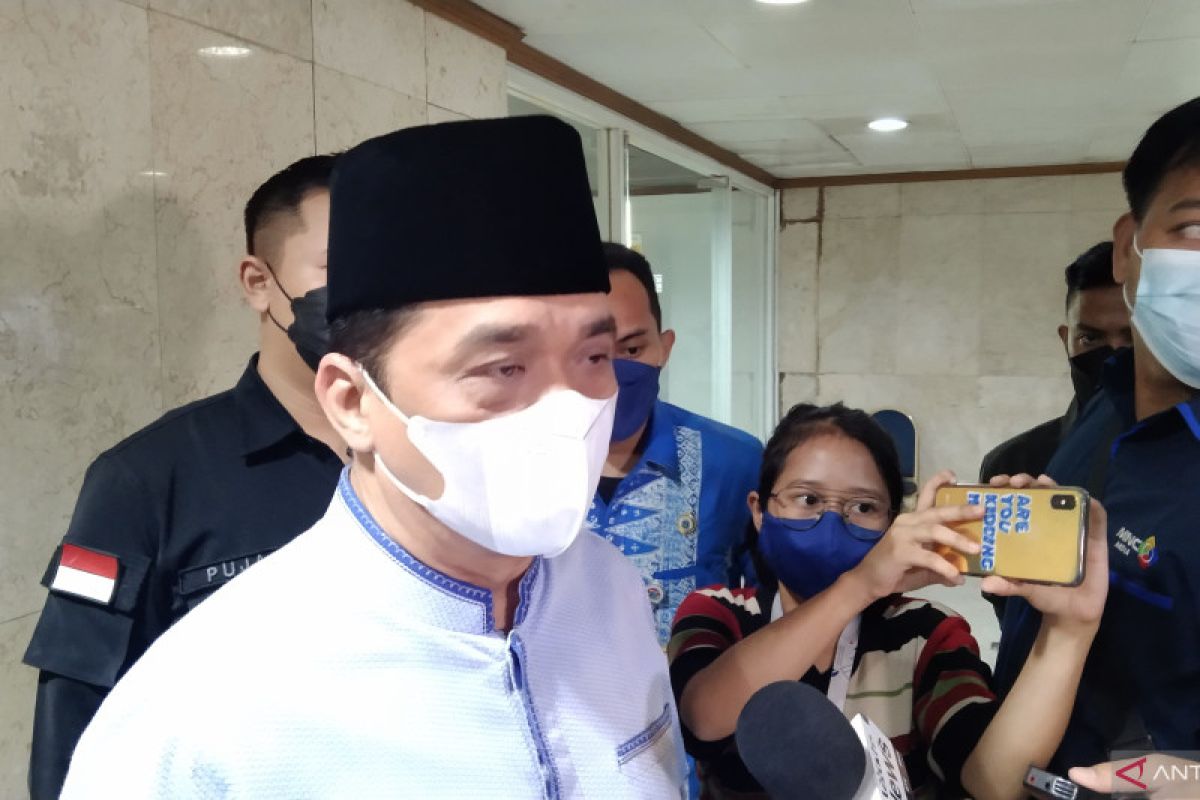 Wagub DKI doakan putra sulung Ridwan Kamil ditemukan selamat