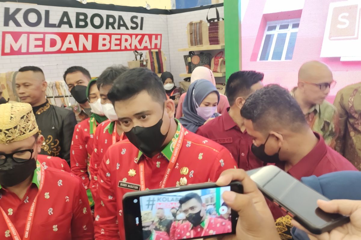 Apeksi dorong kebijakan terhadap ekonomi lokal