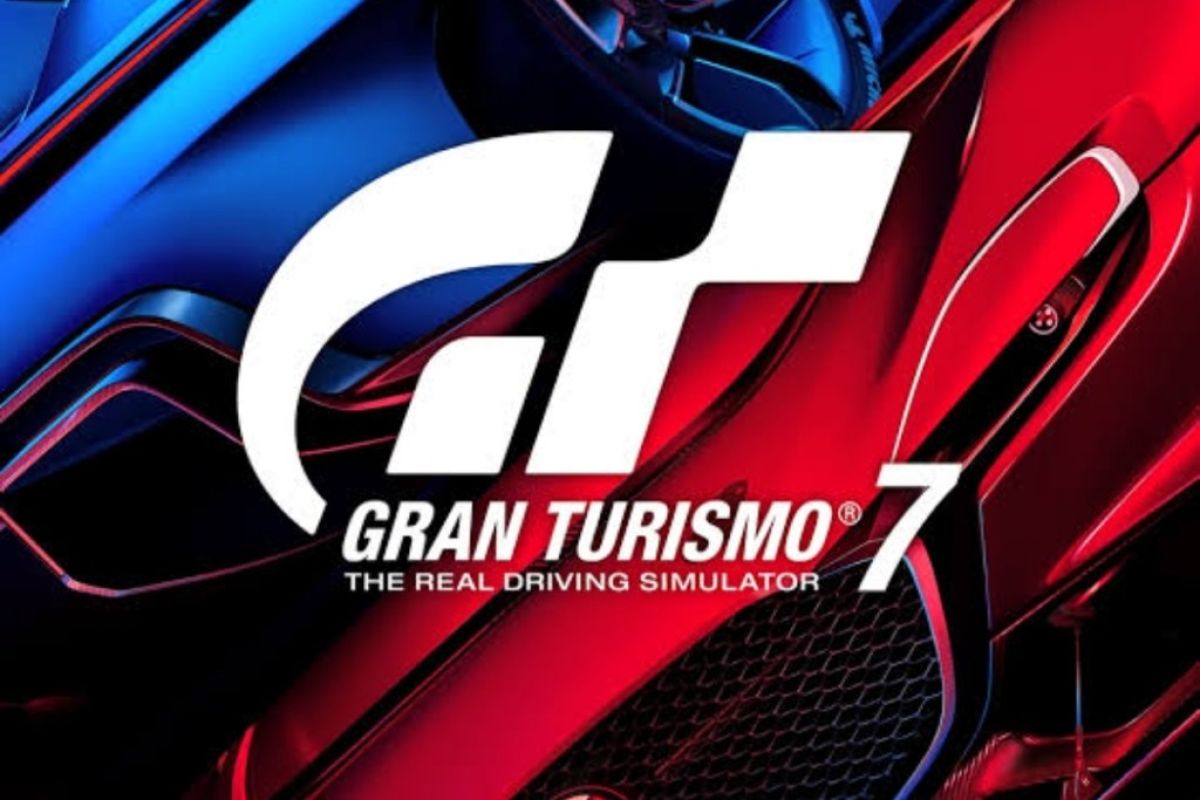 Game Gran Turismo akan diadaptasi menjadi film