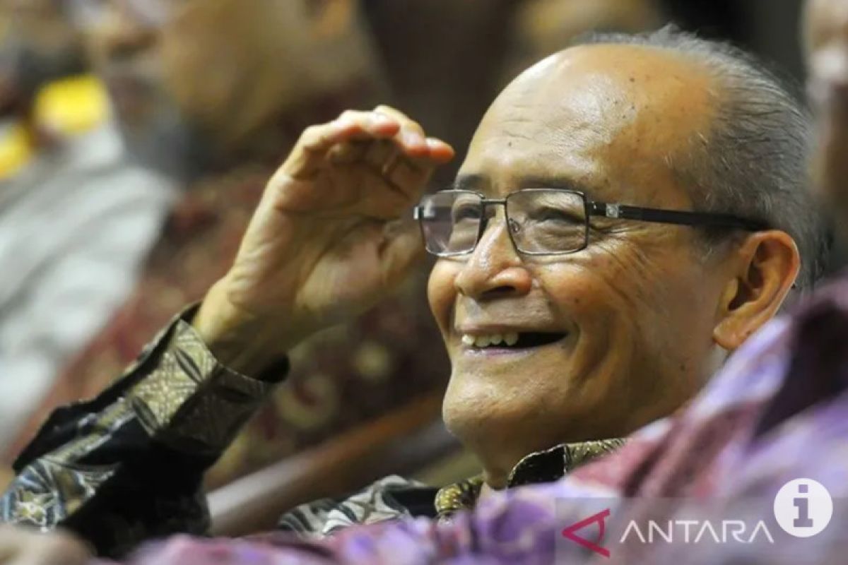 Mahfud MD sebut Indonesia kehilangan tokoh besar atas wafatnya Buya Syafii