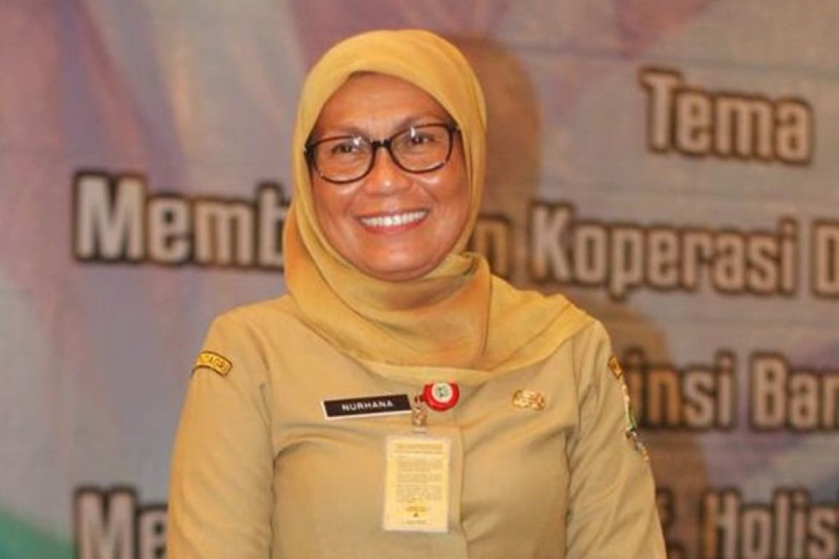 Pemprov Banten optimalkan pelayanan terhadap lansia