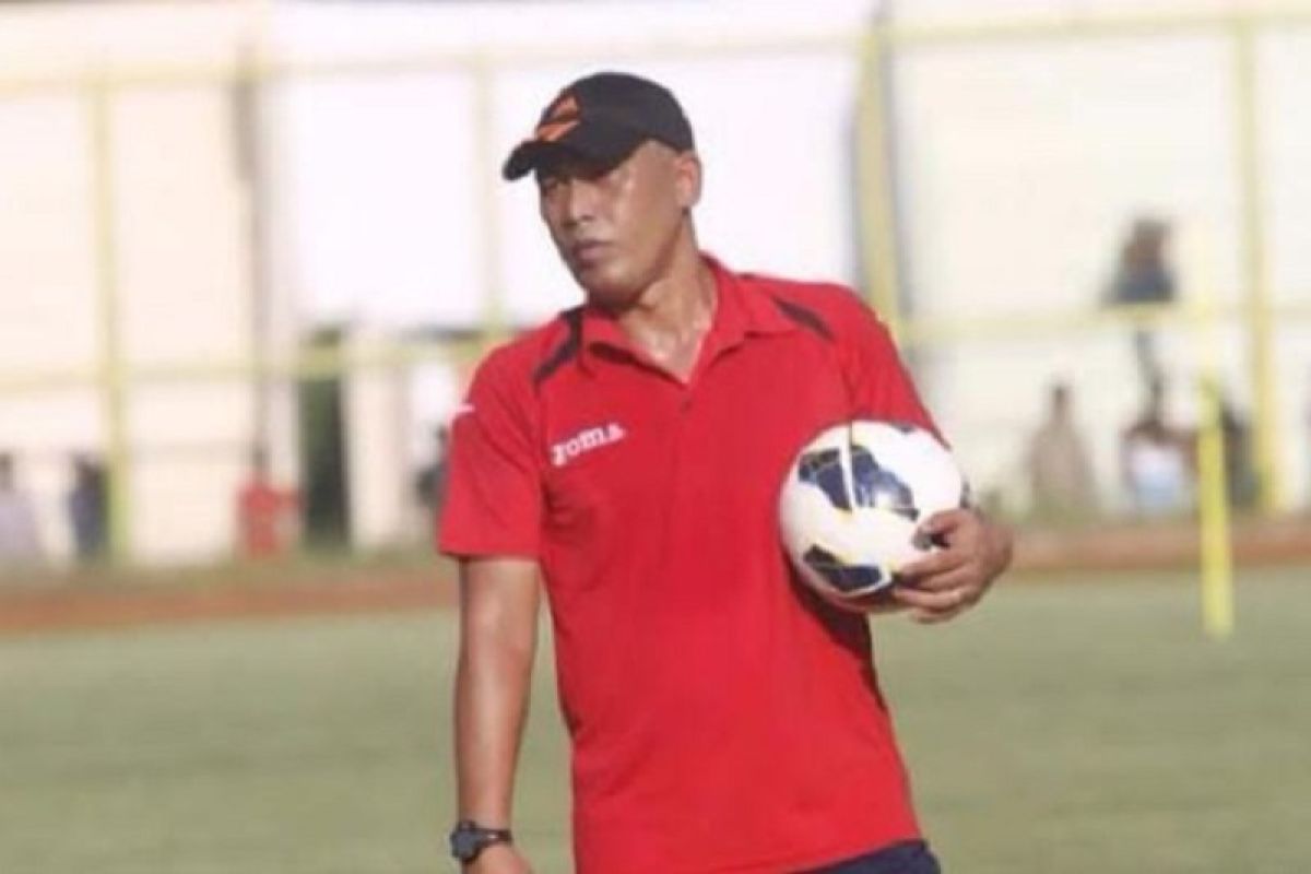 Persijap Jepara berambisi kudeta posisi FC Bekasi City