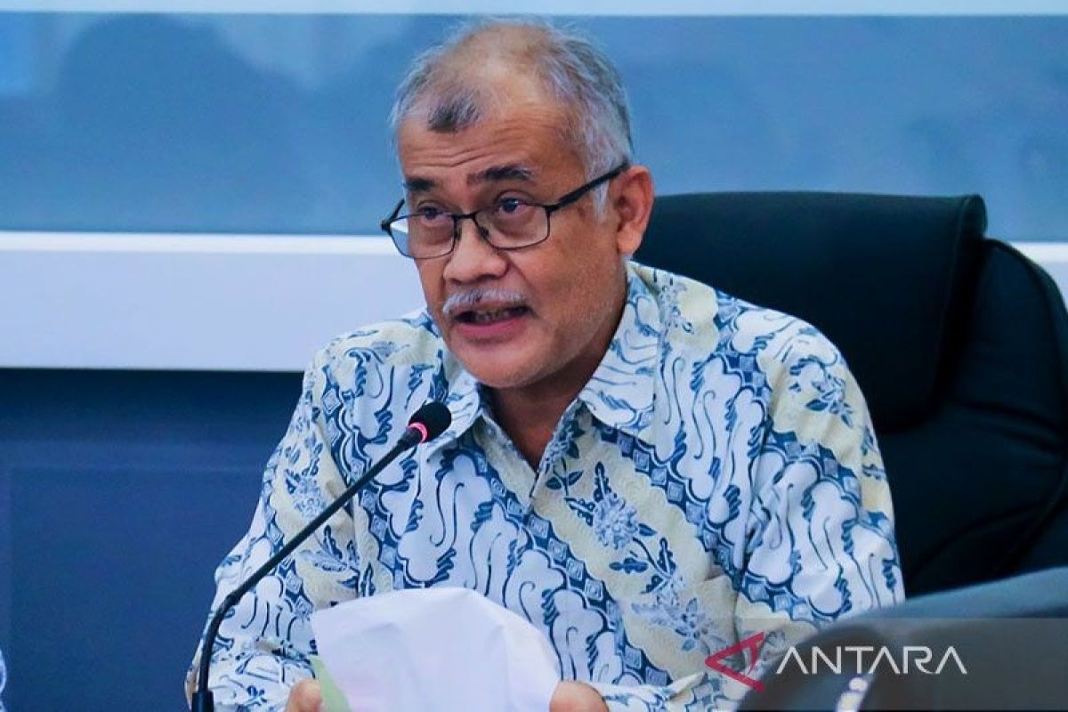 Kemenperin apresiasi penggunaan produk nasional dalam pembangunan proyek-proyek infrastruktur