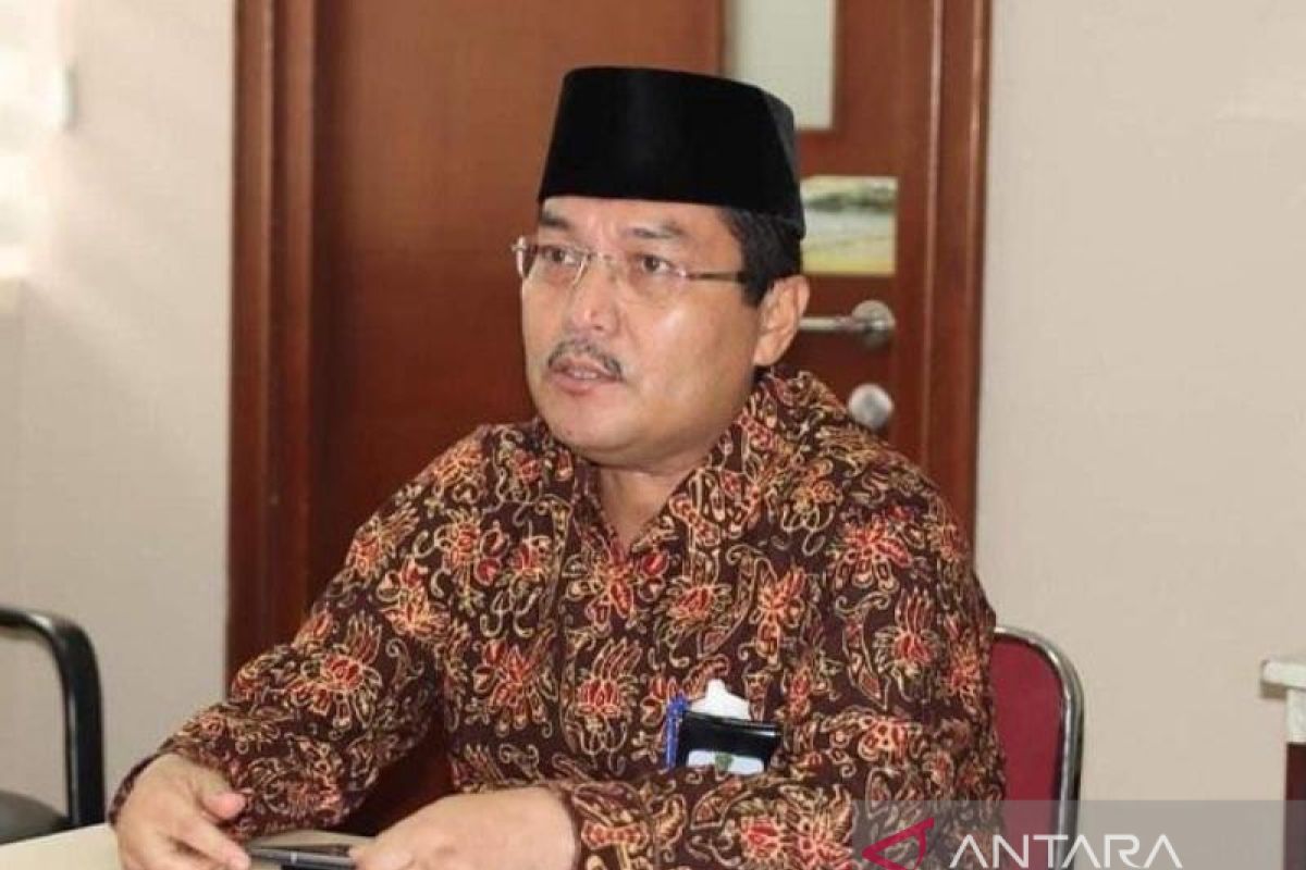 2.290 CJH Riau diberangkatkan awal Juni 2022