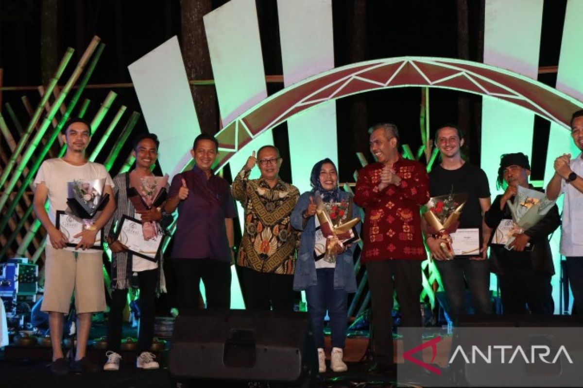 Pekan Budaya Nusantara Riau akan digelar di Kampar
