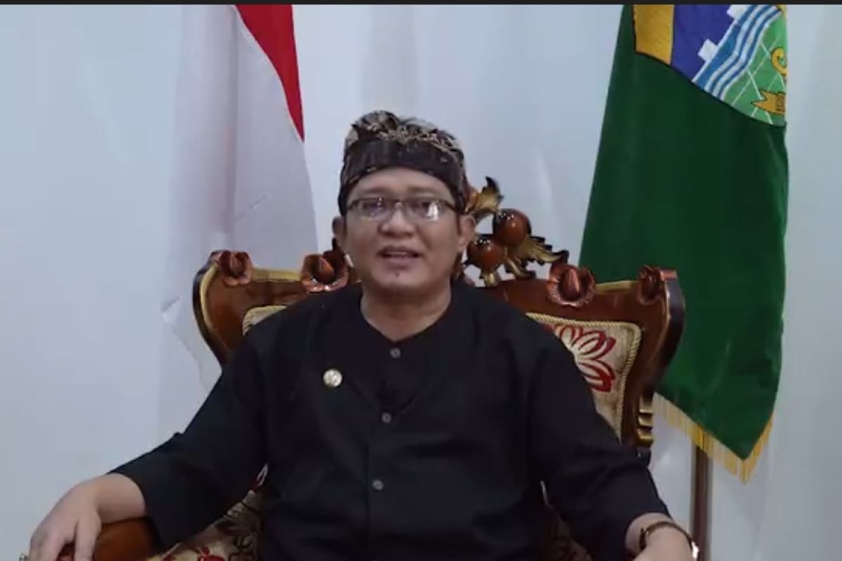 Hari Lanjut Usia Nasional 2022 siap digelar di Tasikmalaya, Ahad