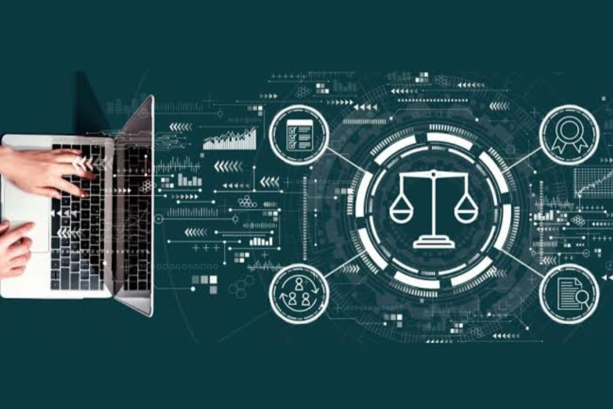 Telkom hadirkan platform Legal Analytics terkait transformasi digital hukum