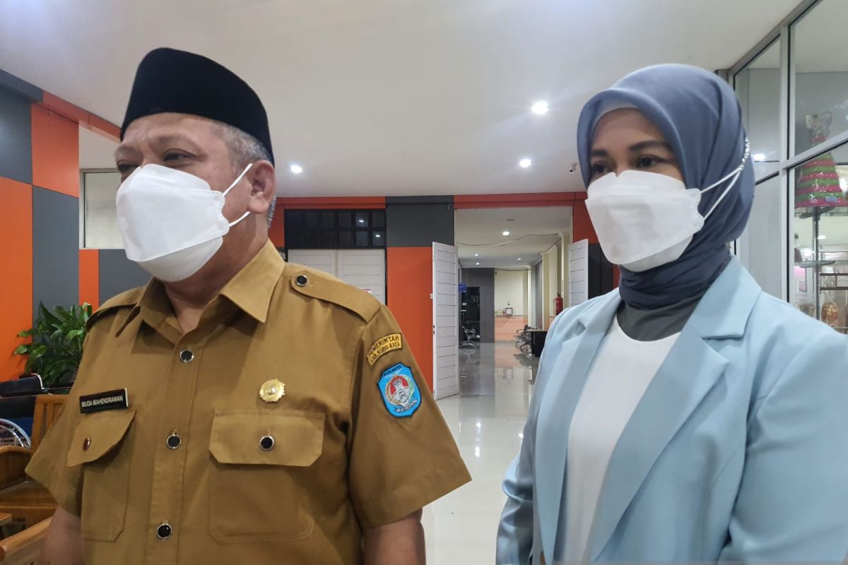 Bupati Kubu Raya harap Kemenag bangun asrama haji di Supadio