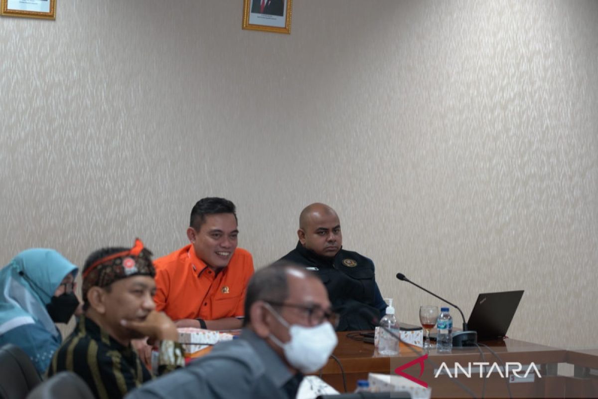 DPRD Kota Bogor dorong perubahan aturan zonasi PPDB