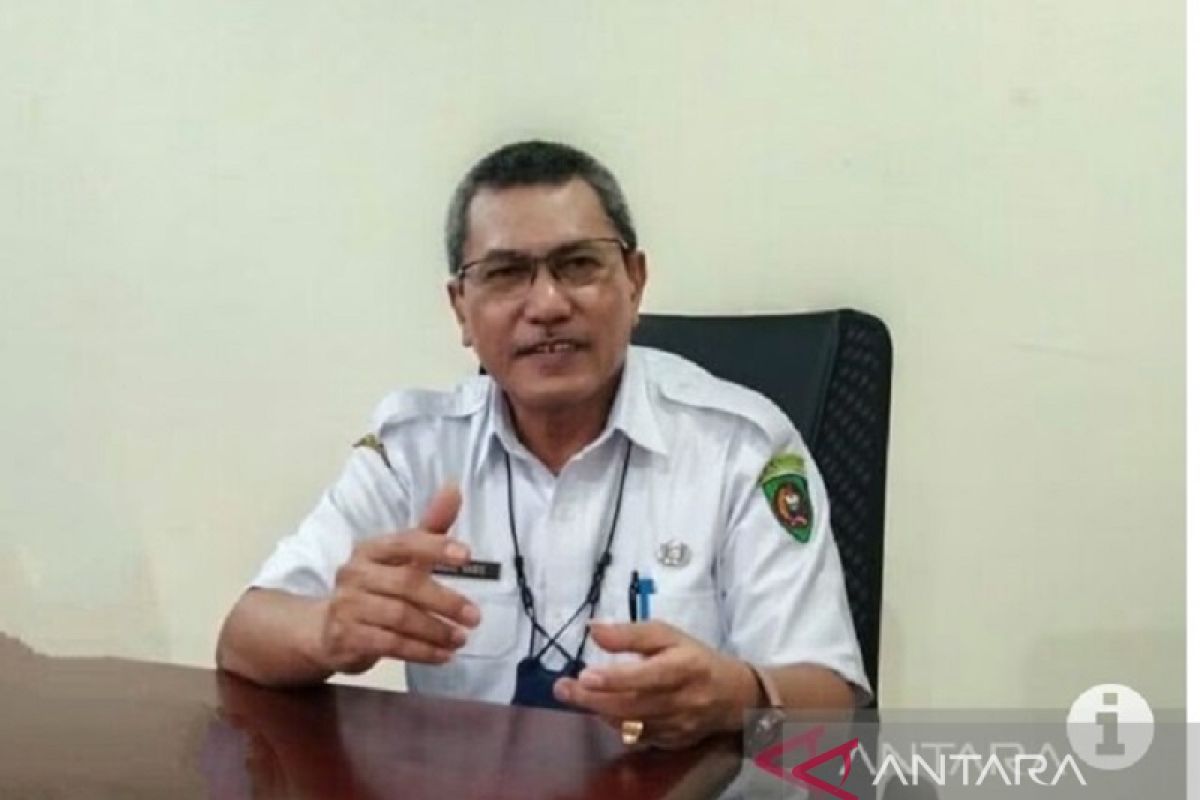 DKP Maluku perketat pemeriksaan izin operasi kapal andon