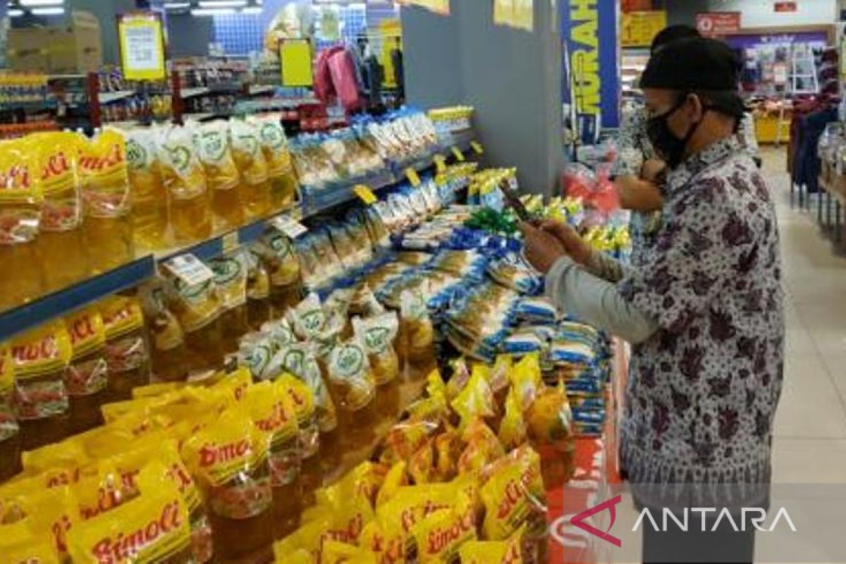 Kemenkeu: Pemerintah cairkan BLT minyak goreng di Babel Rp10,22 miliar