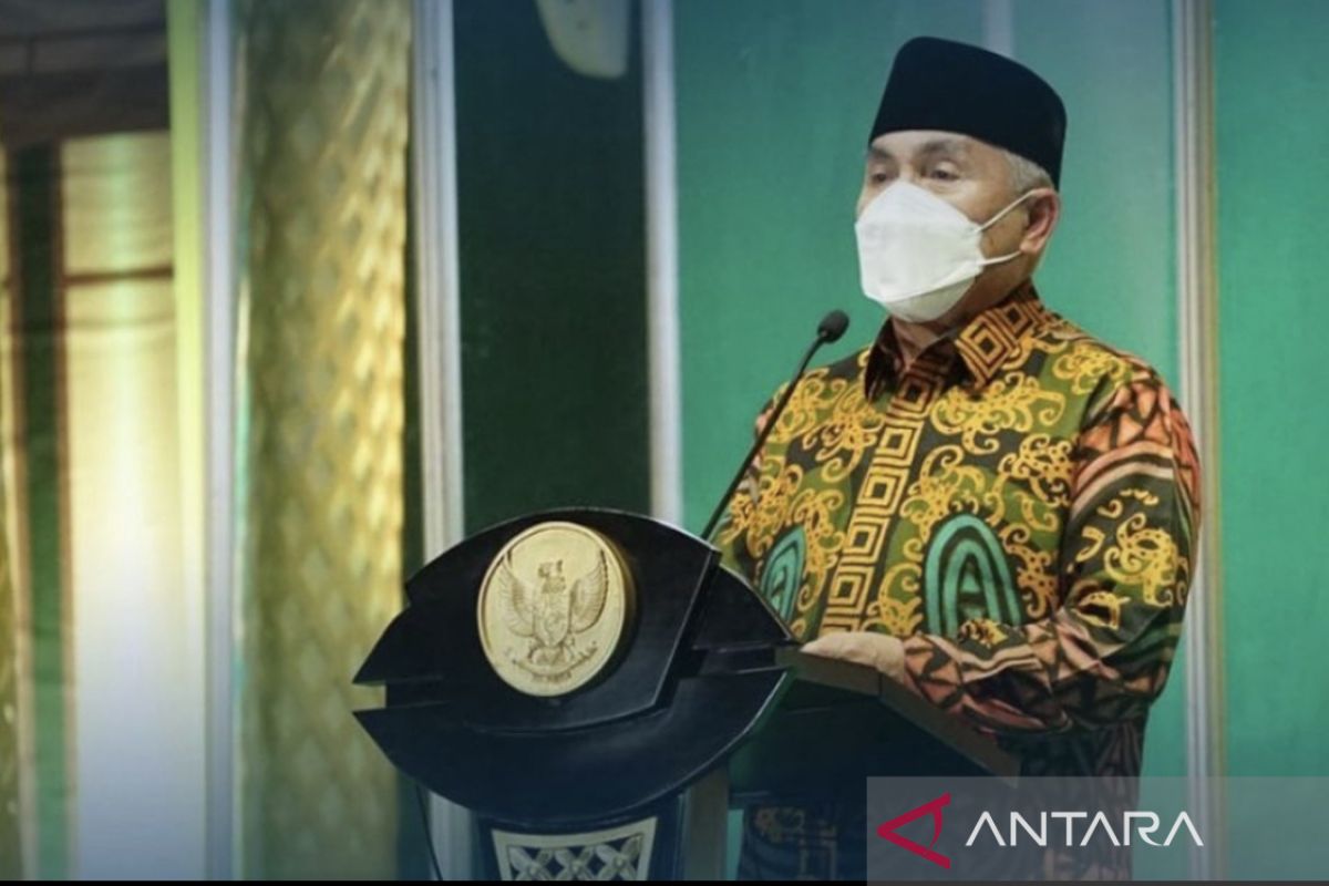 Kukar juara umum MTQ ke-43 tingkat Provinsi Kaltim