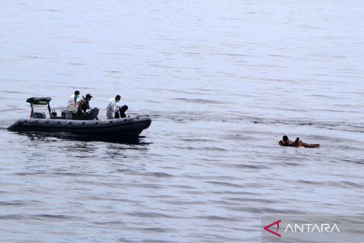 Kemarin temuan BPK di Kemenkes hingga penyelundupan ayam dari Filipina