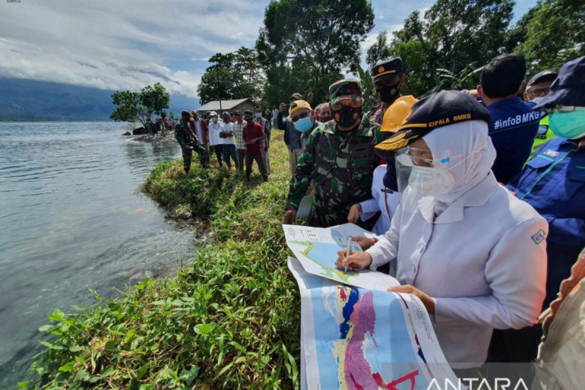 "Bahaya Seram" dan upaya bangun ketangguhan hadapi bencana