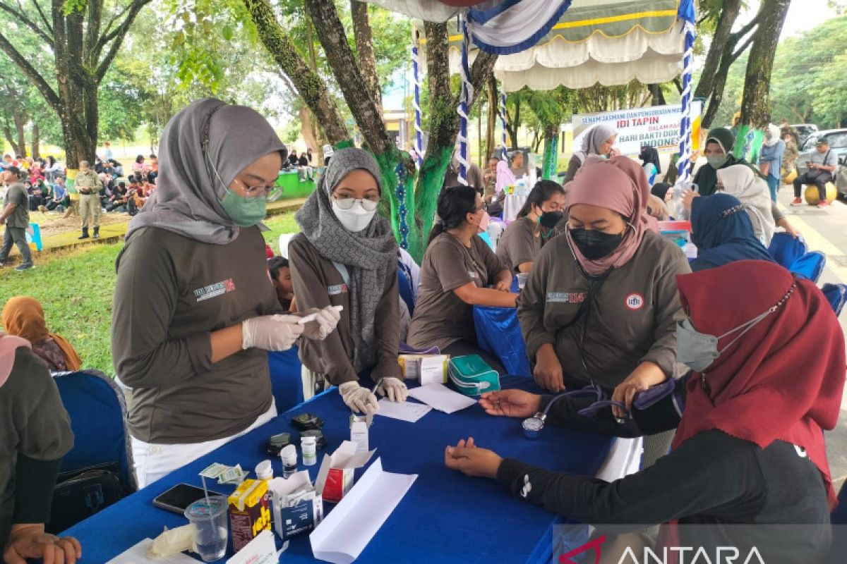 G20 dorong mekanisme keuangan baru untuk atasi ketimpangan kesehatan