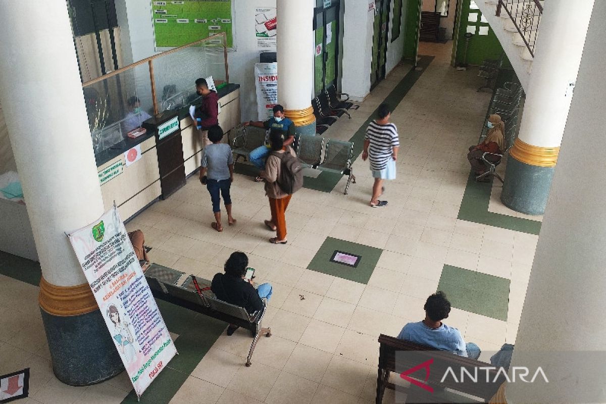 Pemkab Bartim usulkan pembangunan RS Pratama ke Kemenkes