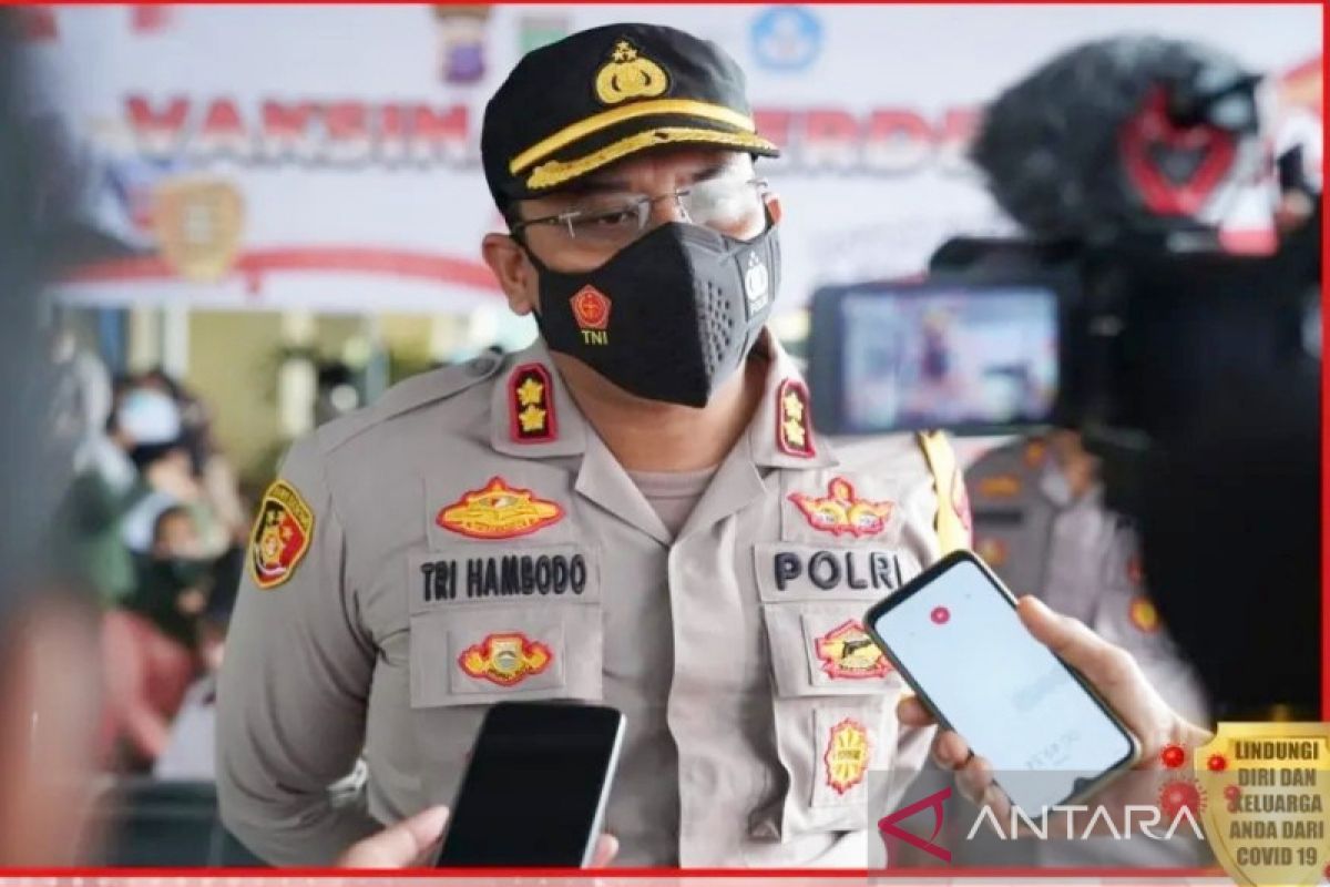 Tanah Bumbu capai 100 persen vaksinasi dengan nol kasus COVID-19