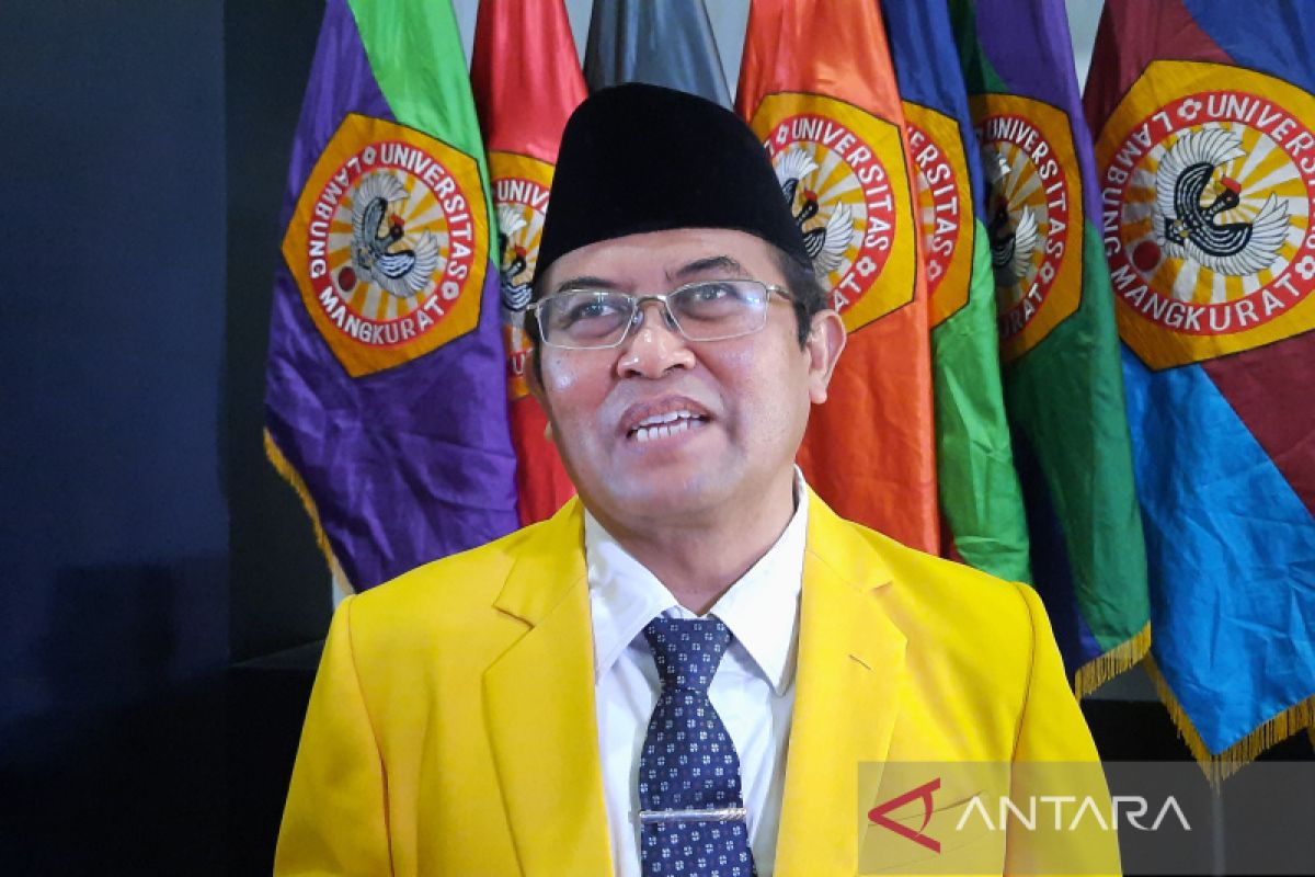 Universitas Lambung Mangkurat targetkan pertahankan prestasi juara mahasiswa berprestasi