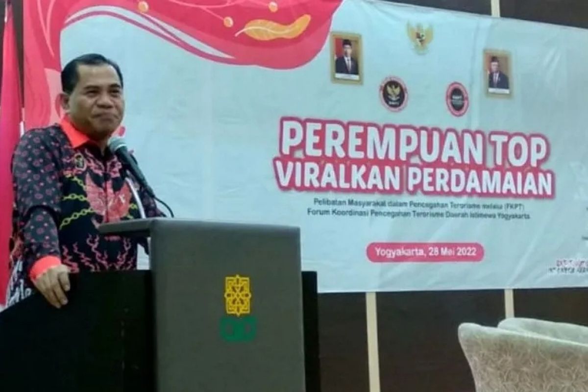 BNPT: Para penceramah moderat di dunia maya efektif tekan radikalisme