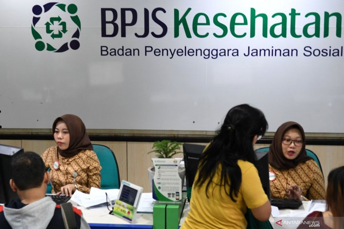 BPJS sediakan cicilan rehab bagi 280 ribu jiwa penunggak di Medan