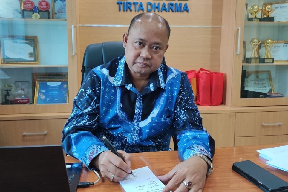 PDAM Jayapura sebut tunggakan pelanggan mencapai Rp20 miliar