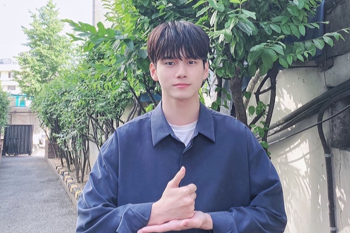 Ong Seong Wu akan main di serial spin-off "Strong Girl Nam-soon"