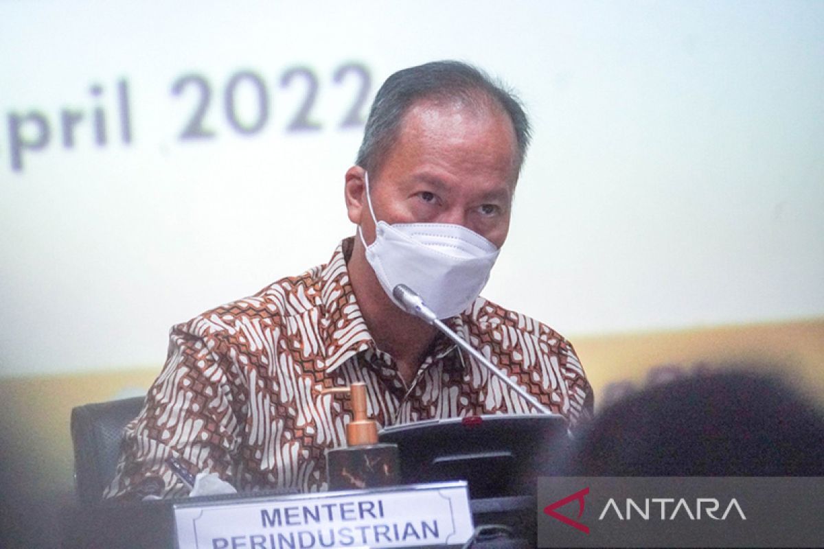 Dorong inovasi manufaktur, Kemenperin gelar Rintek 2022