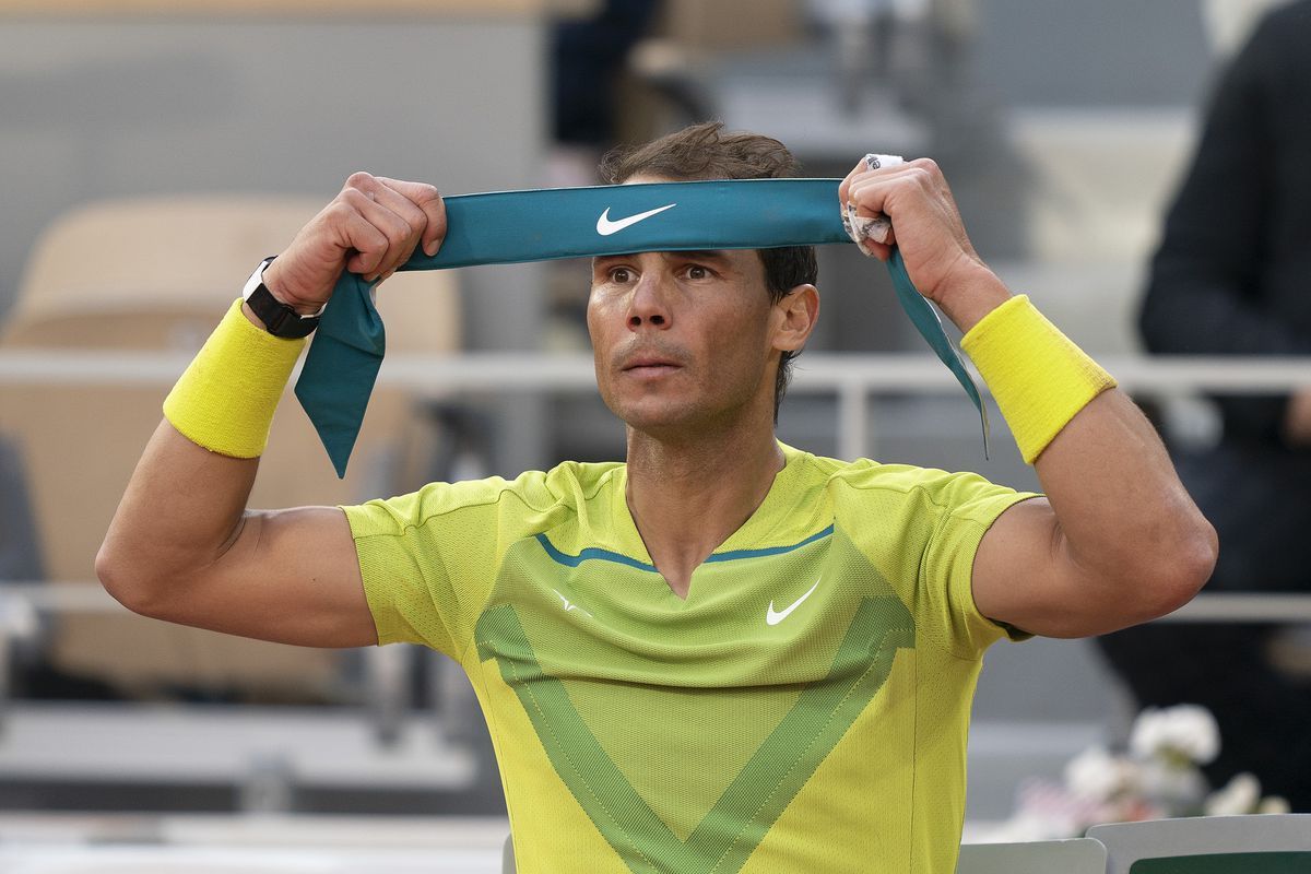 Nadal keberatan pertandingannya lawan Djokovic berlangsung malam hari