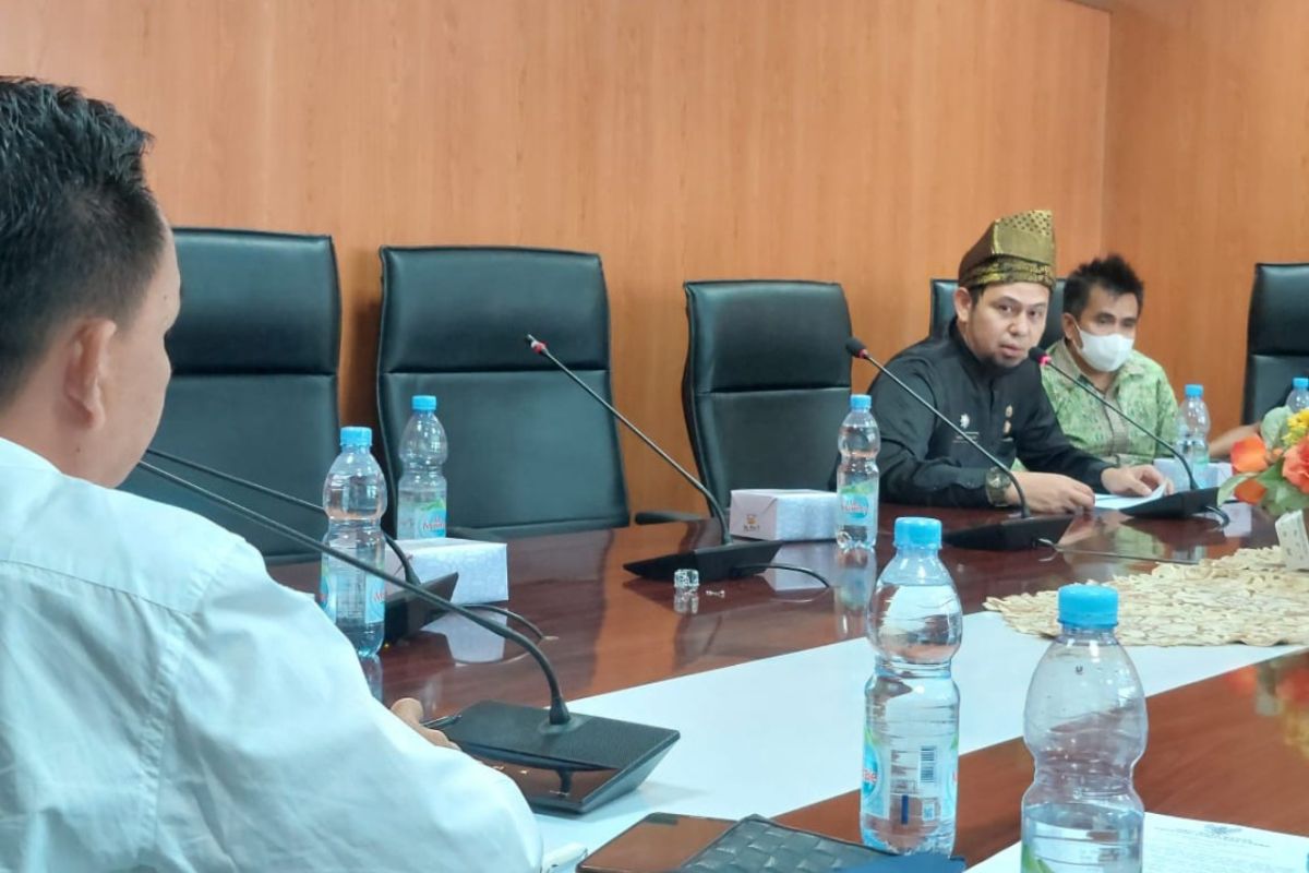 Legislator harapkan Dinas Petahanan  Pangan Medan fokus tekan stunting