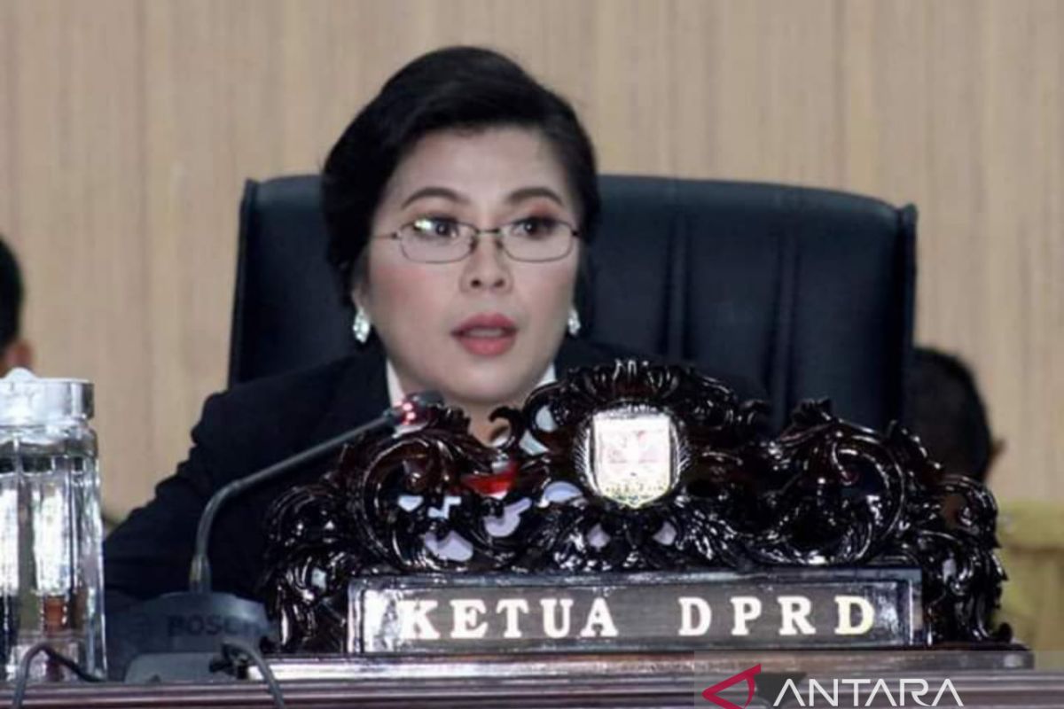 DPRD Minahasa Tenggara minta Pemkab jamin ketersediaan obat