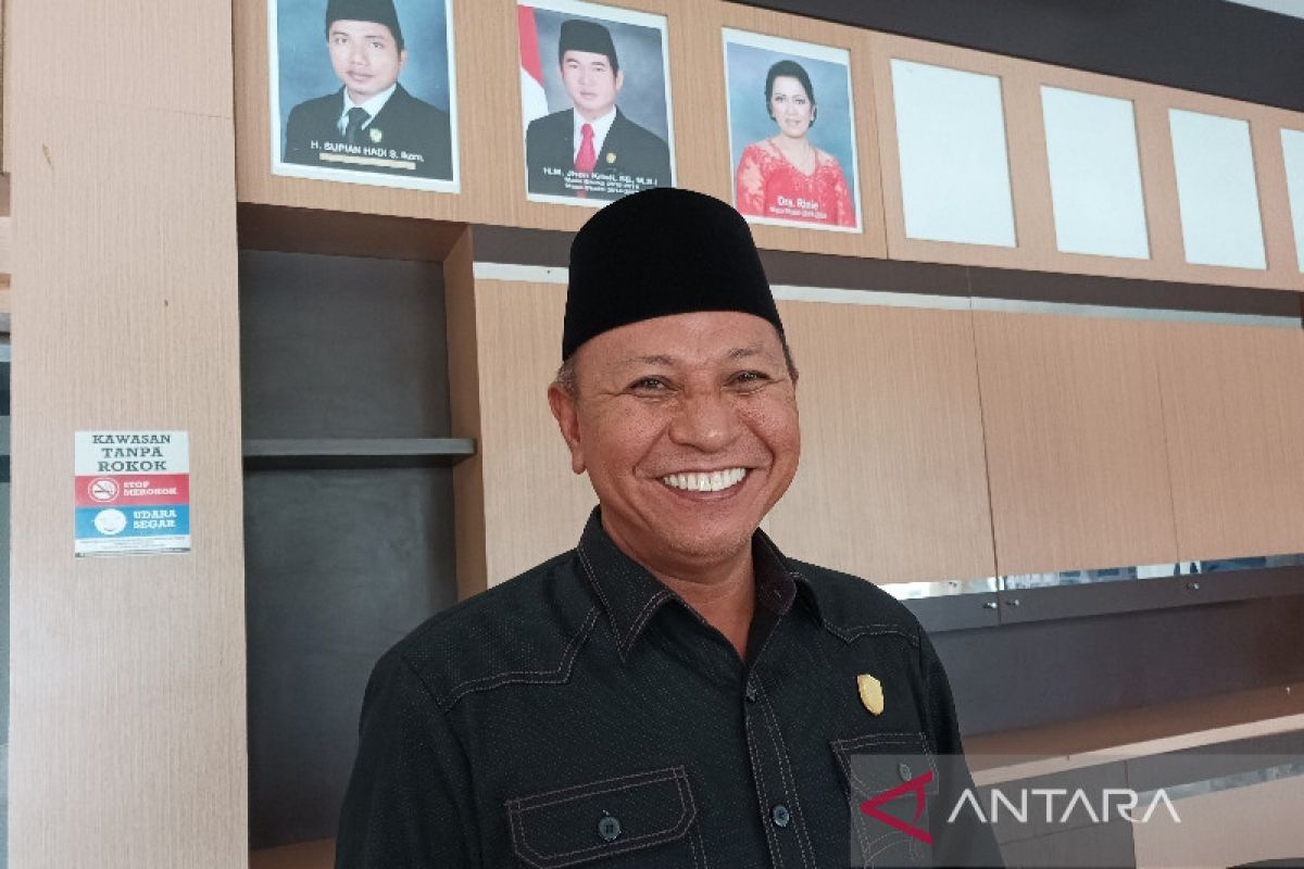 Penggunaan dana desa di Kotim diharapkan sesuai arahan pemerintah pusat