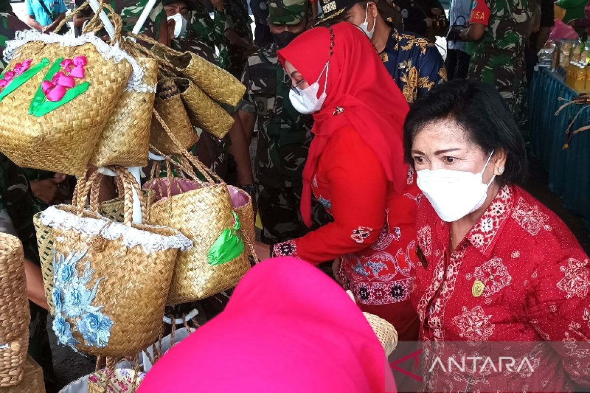 DPRD Kotim dukung peningkatan pelatihan keterampilan kerja percepat pemulihan ekonomi