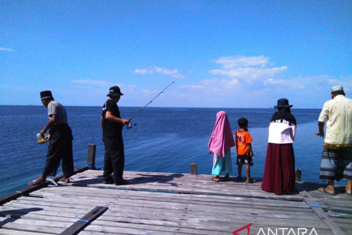 Dinas Perikanan Selayar terapkan "One day no fishing"