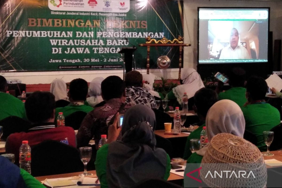 Anggota DPR: IKM jadi penyangga ekonomi nasional perlu kemudahan modal