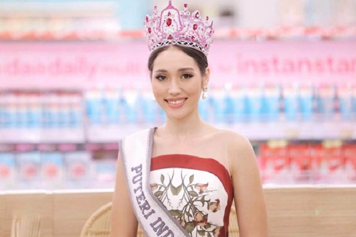 Puteri Indonesia 2022, Laksmi siap maju ke ajang Miss Universe 2022