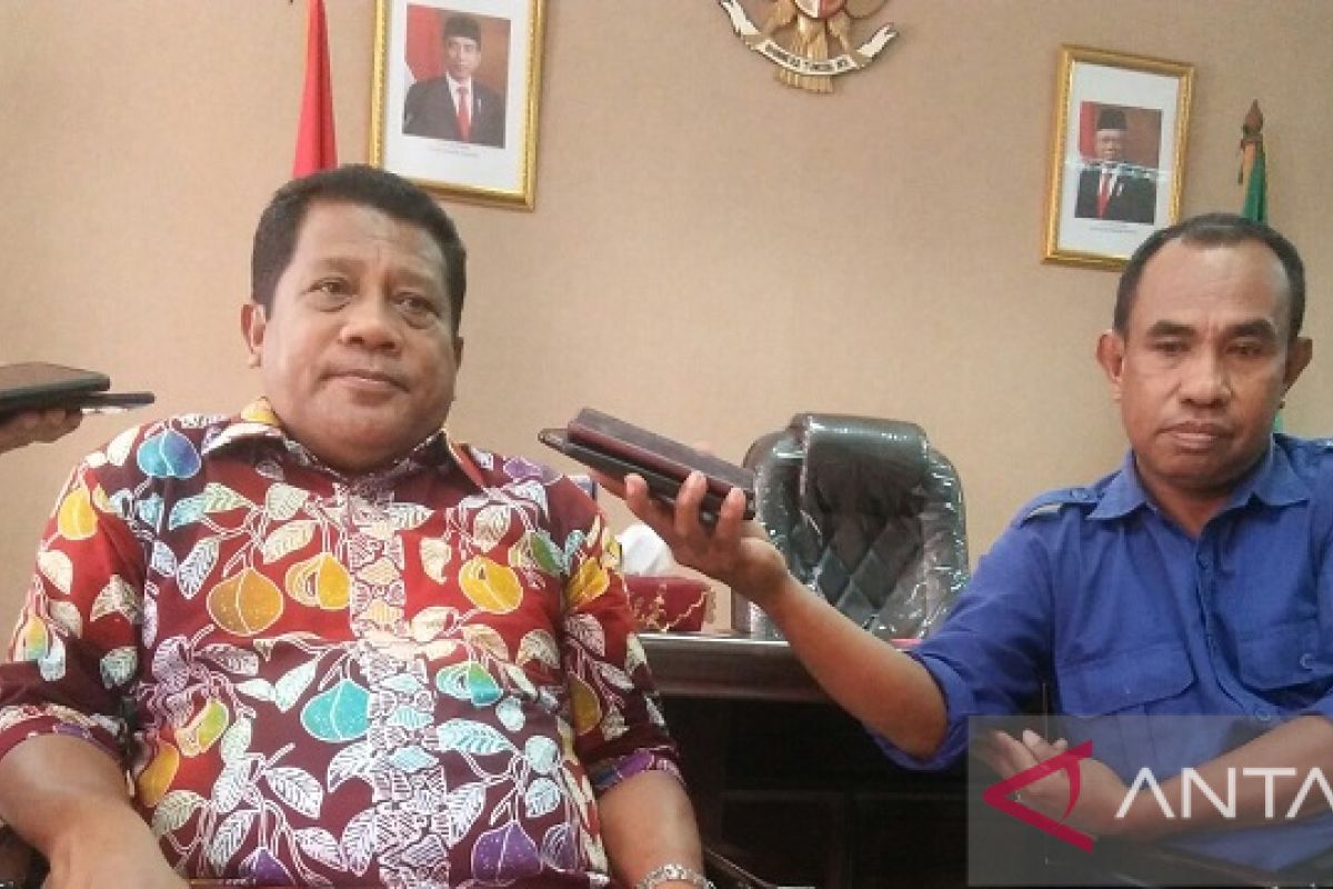 DPRD: Opini WTP Maluku gambarkan tertibnya penggunaan anggaran