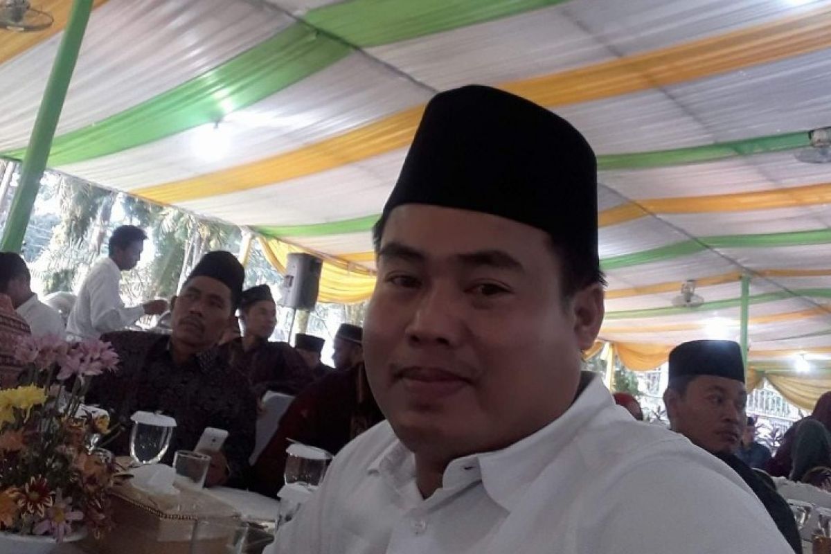 187 calon Jamaah haji Sidempuan menunggu keberangkatan